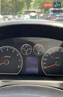 Универсал Hyundai i30 2009 в 