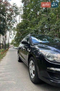 Универсал Hyundai i30 2009 в 