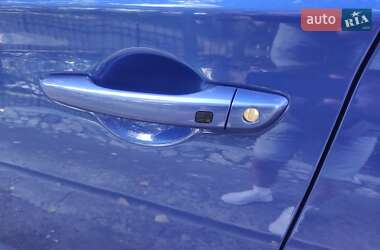 Хэтчбек Hyundai i30 2019 в 
