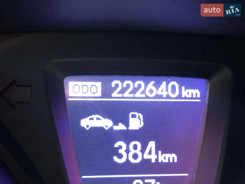 Хэтчбек Hyundai i30 2013 в Ровно