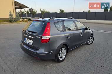 Универсал Hyundai i30 2010 в 