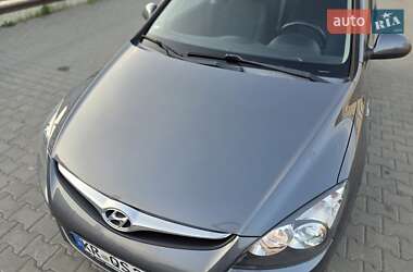 Универсал Hyundai i30 2010 в 