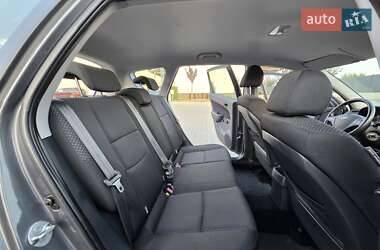Универсал Hyundai i30 2010 в 