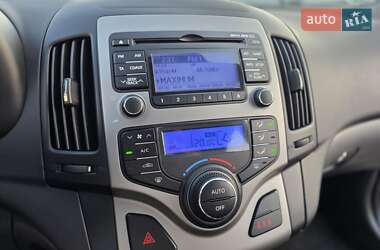 Универсал Hyundai i30 2010 в 