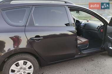 Универсал Hyundai i30 2008 в 