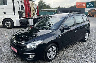Универсал Hyundai i30 2009 в Виннице
