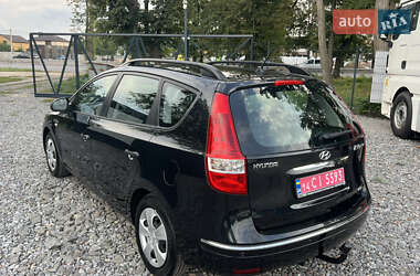 Универсал Hyundai i30 2009 в 