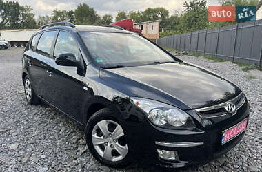 Универсал Hyundai i30 2009 в 