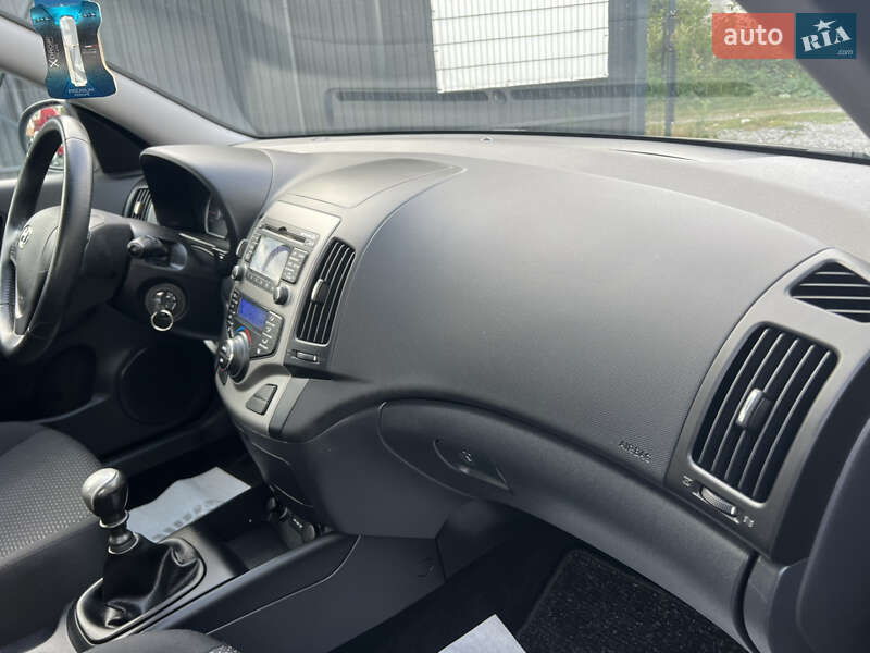 Універсал Hyundai i30 2009 в Вінниці фото 46 Універсал Hyundai i30 2009 в Вінниці