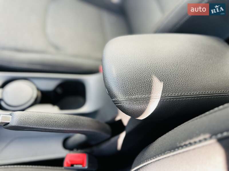 Хэтчбек Hyundai i30 2021 в Киеве