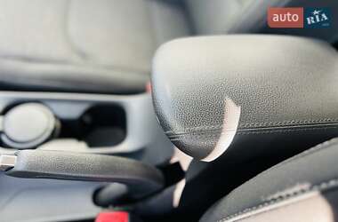 Хэтчбек Hyundai i30 2021 в 