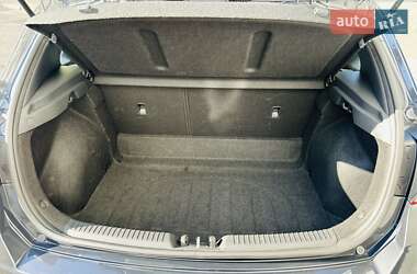 Хэтчбек Hyundai i30 2021 в 