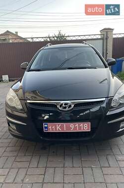 Универсал Hyundai i30 2009 в Виннице