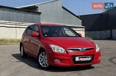 Хетчбек Hyundai i30 2009 в Києві