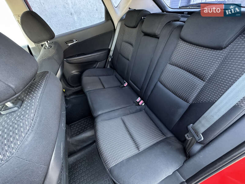 Хэтчбек Hyundai i30 2009 в Киеве фото 21 Хэтчбек Hyundai i30 2009 в Киеве