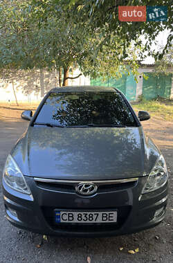 Хэтчбек Hyundai i30 2007 в Нежине