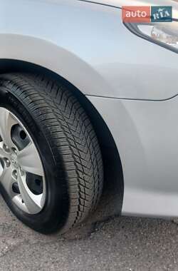 Універсал Hyundai i30 2010 в 