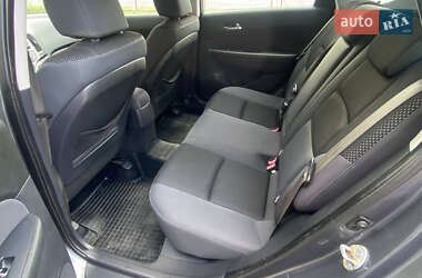 Универсал Hyundai i30 2010 в 