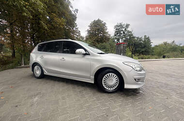 Универсал Hyundai i30 2012 в 