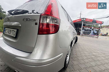 Универсал Hyundai i30 2012 в 