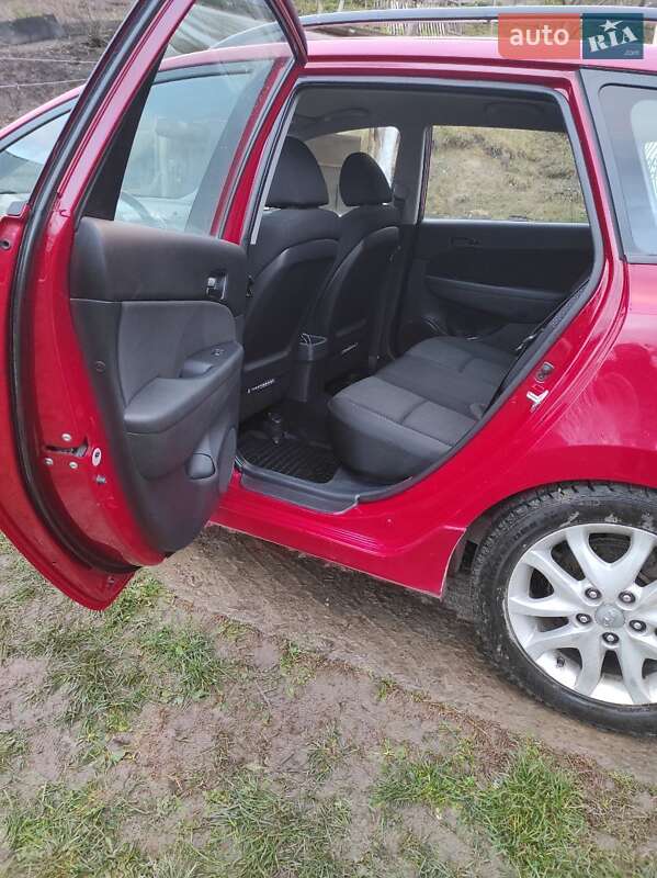 Хетчбек Hyundai i30 2012 в Тернополі