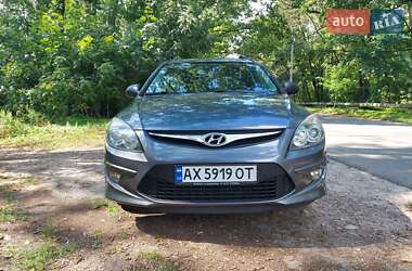 Универсал Hyundai i30 2011 в 