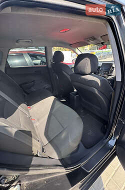 Хэтчбек Hyundai i30 2010 в 