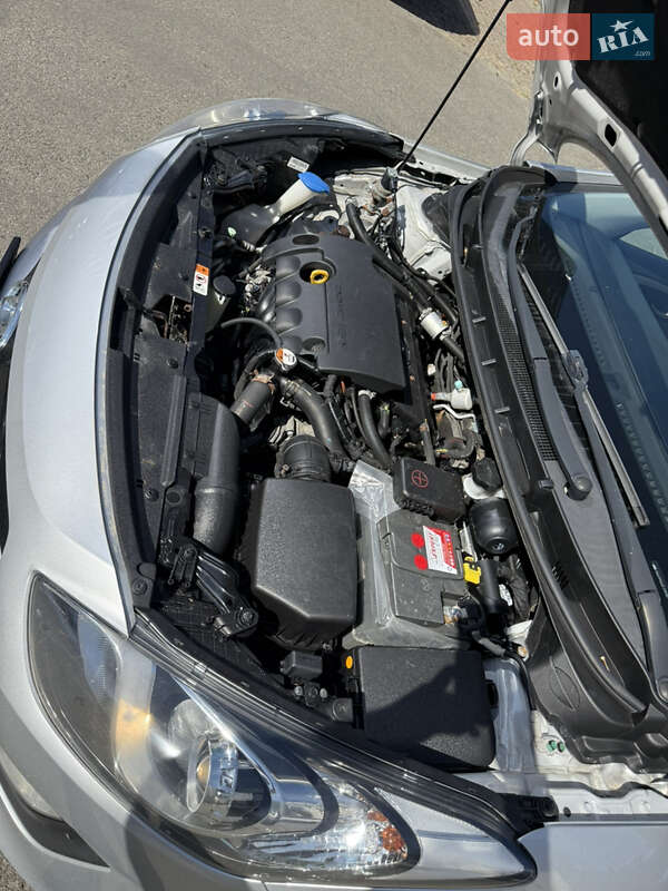 Хетчбек Hyundai i30 2014 в Києві