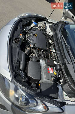 Хэтчбек Hyundai i30 2014 в 
