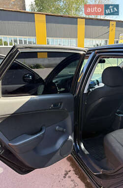 Хэтчбек Hyundai i30 2009 в 