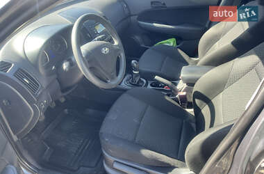 Универсал Hyundai i30 2010 в 