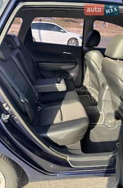 Універсал Hyundai i30 2008 в  фото 12 Універсал Hyundai i30 2008 в