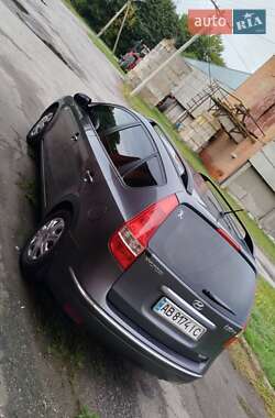 Универсал Hyundai i30 2009 в 