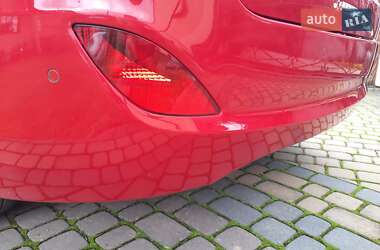 Универсал Hyundai i30 2015 в 