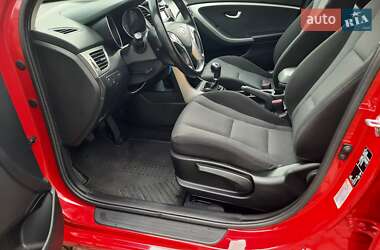 Универсал Hyundai i30 2015 в 