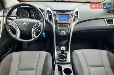 Универсал Hyundai i30 2015 в 