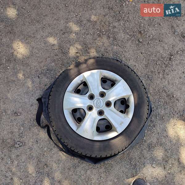 Хэтчбек Hyundai i30 2010 в Киеве фото 12 Хэтчбек Hyundai i30 2010 в Киеве