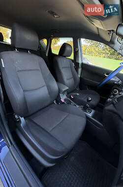 Хэтчбек Hyundai i30 2008 в 