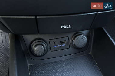 Хэтчбек Hyundai i30 2008 в 