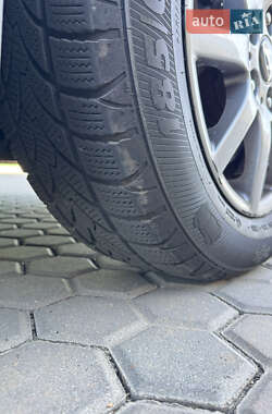 Хэтчбек Hyundai i30 2008 в 