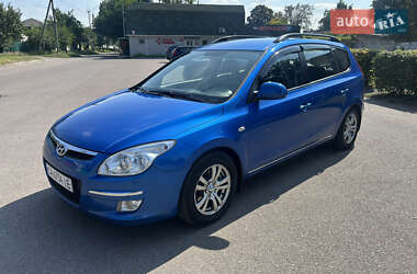 Универсал Hyundai i30 2008 в Черкассах