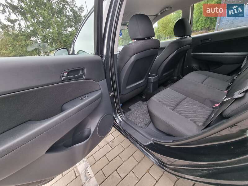 Універсал Hyundai i30 2009 в Луцьку