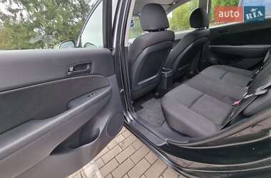 Універсал Hyundai i30 2009 в  фото 7 Універсал Hyundai i30 2009 в