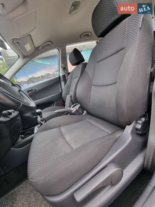 Універсал Hyundai i30 2009 в Луцьку