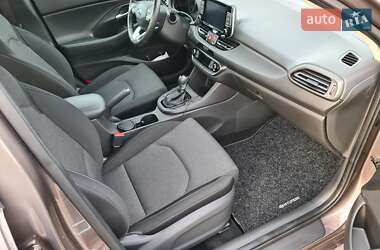 Универсал Hyundai i30 2021 в Киеве