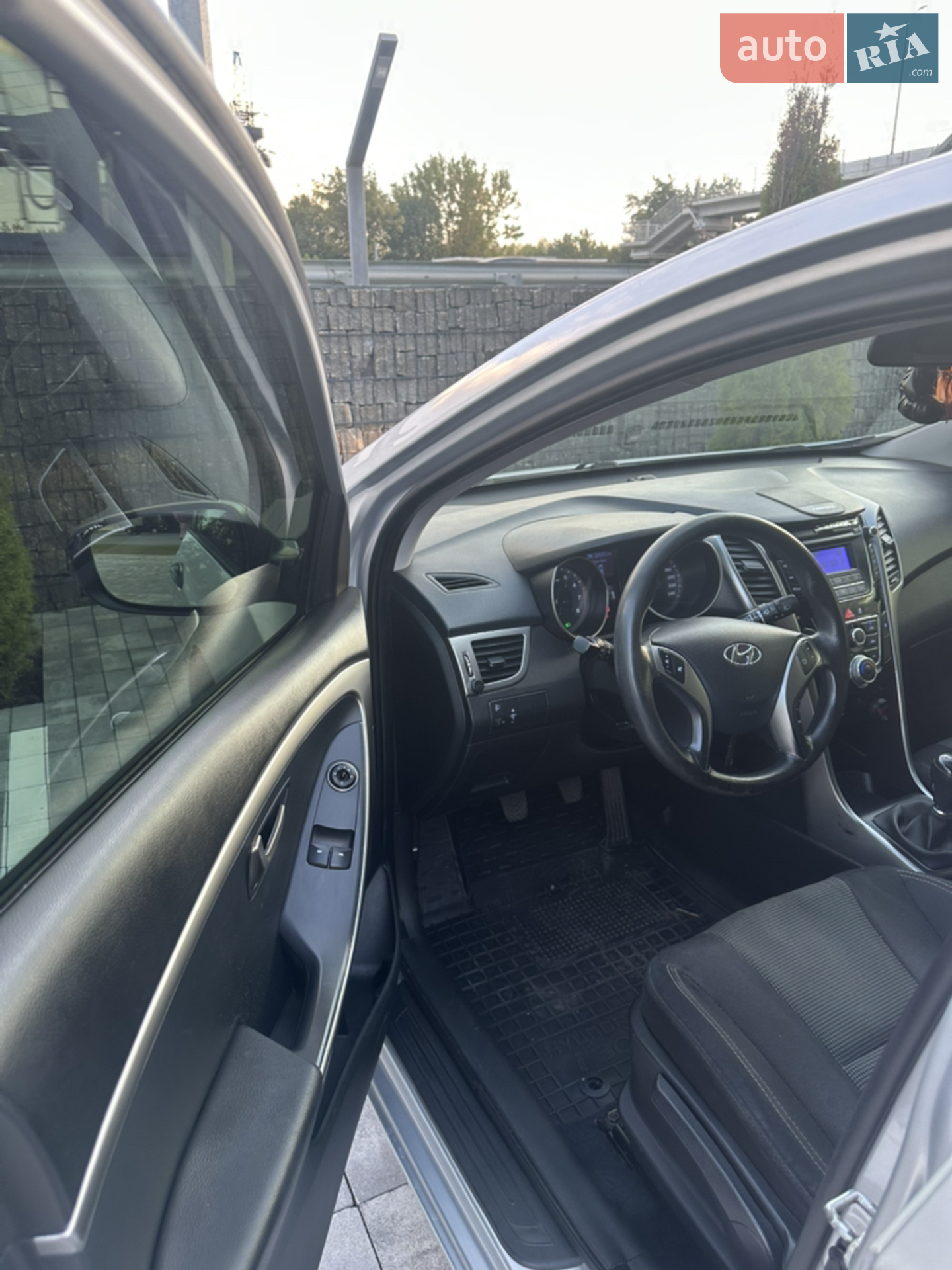 2012 Hyundai i30 - мініатюра 14