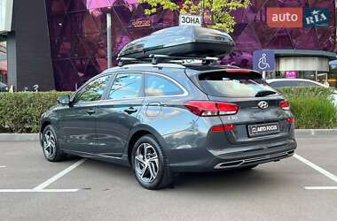Универсал Hyundai i30 2020 в 
