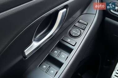 Универсал Hyundai i30 2020 в 