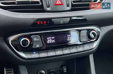 Универсал Hyundai i30 2020 в 