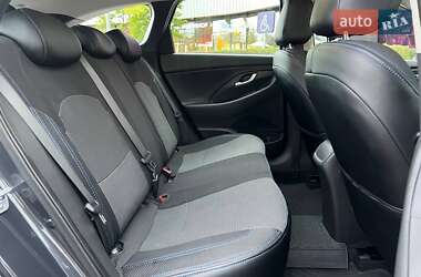 Универсал Hyundai i30 2020 в 